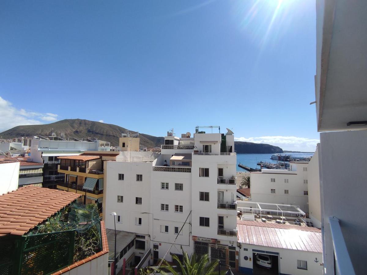 Casa Leya Los Cristianos Arona  Exterior photo